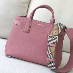 버버리 토드&숄더백