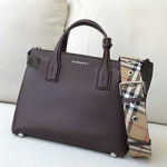 버버리 토드&숄더백