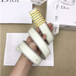 디올 여성벨트  D-47585
