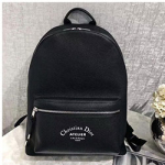 크리스찬디올  가죽 백팩  0561894