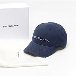 발렌시아가 모자 B-01