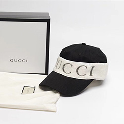 구찌 모자 G-300
