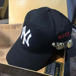 구찌 모자 G-4000