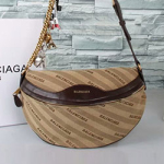 발렌시아가 슈비니어 백 XSBS-20180826