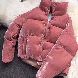 몽클레어 패팅 M-562323