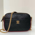 샤넬 카메라 케이스 A57575