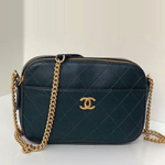 샤넬 카메라 케이스 A57575 