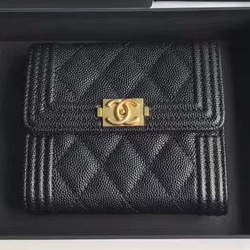 샤넬 지갑  CH-5532