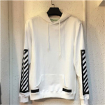 피어오브갓 남여공용 후드티 -1254