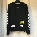 피어오브갓 남여공용 후드티 -333525