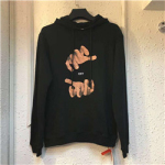 피어오브갓 남여공용 후드티 -55555