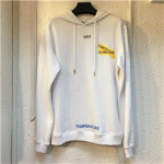 피어오브갓 남여공용 후드티 -822553