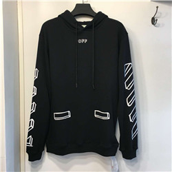 피어오브갓 남여공용 후드티 -5559