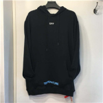 피어오브갓 남여공용 후드티 -65256