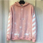 피어오브갓 남여공용 후드티 -852233