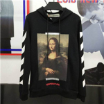 피어오브갓 남여공용 후드티 -55596