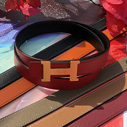 에르메스 여성벨트 H-55563
