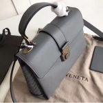 보테가베네타 선셋 카프 피아짜 백 276998