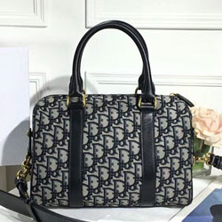 크리스찬디올 패브릭 백  DR180908