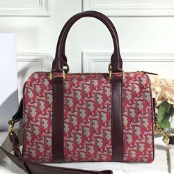 크리스찬디올 패브릭 백  DR180908