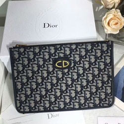 크리스찬디올 클러치백   DR180910