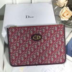 크리스찬디올 클러치백  DR180910