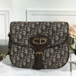 크리스찬디올 패브릭 백  DR180905
