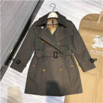 버버리 트렌치코트 B-2012