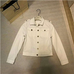 버버리 트렌치코트 B-55455