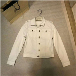 버버리 트렌치코트 B-55455