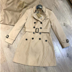 버버리 트렌치코트 B-88456