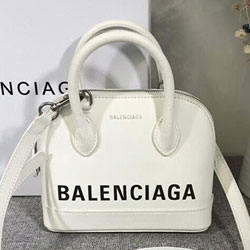 발렌시아가 빌 탑 핸들 백 (2사이즈)  180914