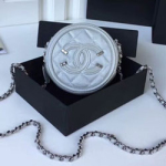 샤넬 미니 백 A 57586