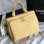 샤넬  토트&크로스백 26cm A57563