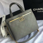 샤넬  토트&크로스백 26cm A57563