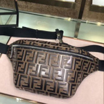 펜디  벨트 백 FD-7801