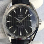 오메가 씨마스터 아쿠아 테라 150M 8900