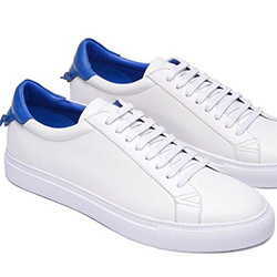 지방시 남성 신발 G-5545