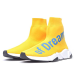 발렌시아가 남여공용 신발 B-54585