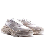 발렌시아가 남여공용 신발 B-85546