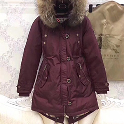 버버리 패팅 B-56565