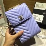 샤넬 지갑 CH-55374