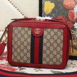 구찌 몰 마틀라세 숄더백 550622