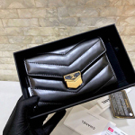 샤넬  지갑 4가지색상-81224