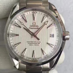 오메가 씨마스터 아쿠아 테라 150M 8900