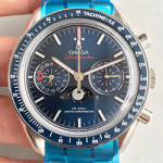 오메가 스피드마스터 문워치 크로노그래프 9300