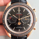 오메가 스피드마스터 문워치 크로노그래프 9300