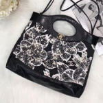 샤넬 라지 토트 백 A57978