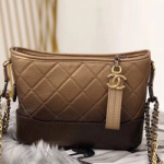 샤넬 가브리엘 스몰 호보 백  A91810 