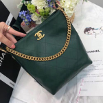 샤넬 스몰 호보 핸드백 A57966